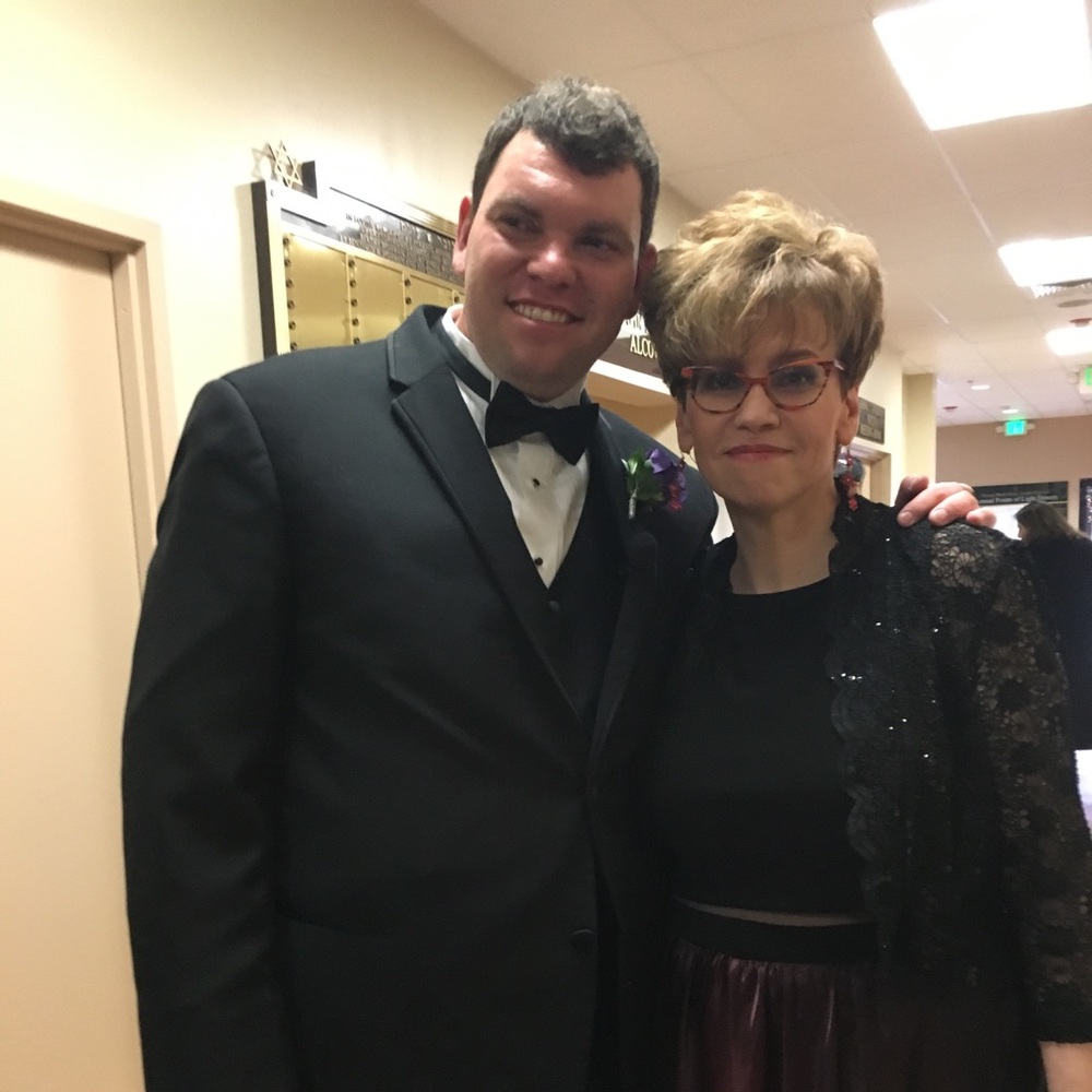 Meet your Posher, Tina